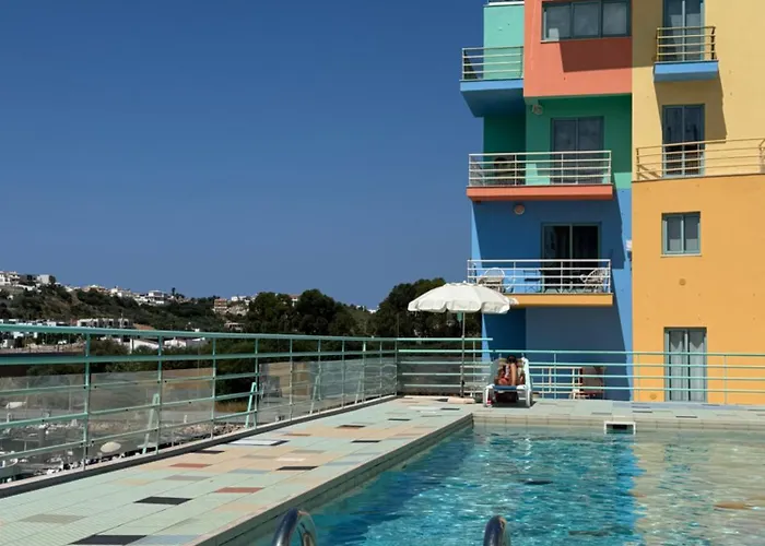 Marina Albufeira Best Apartment