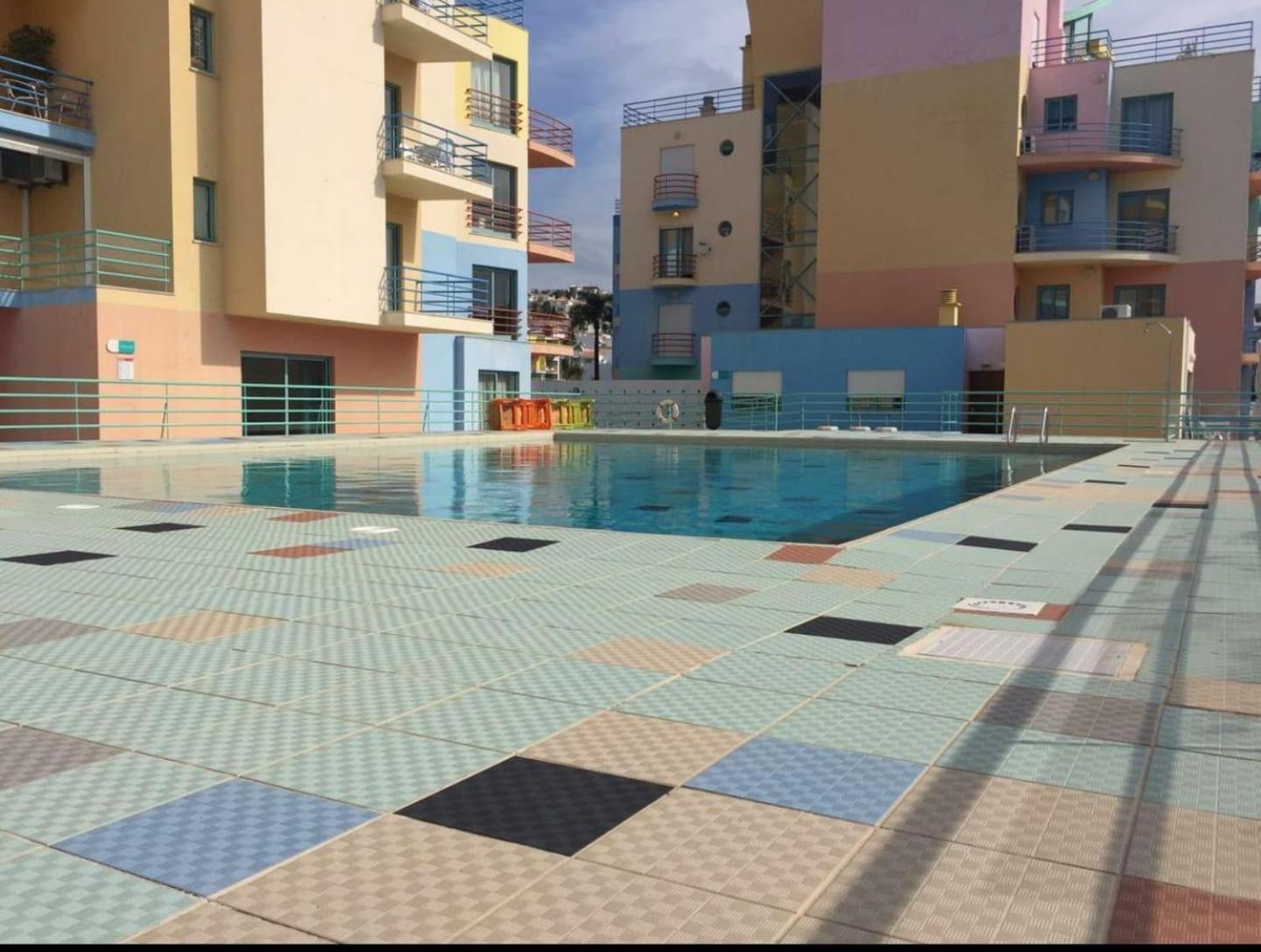 Marina Albufeira