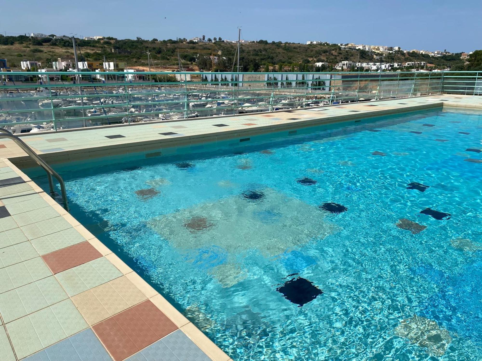 Appartement Marina *