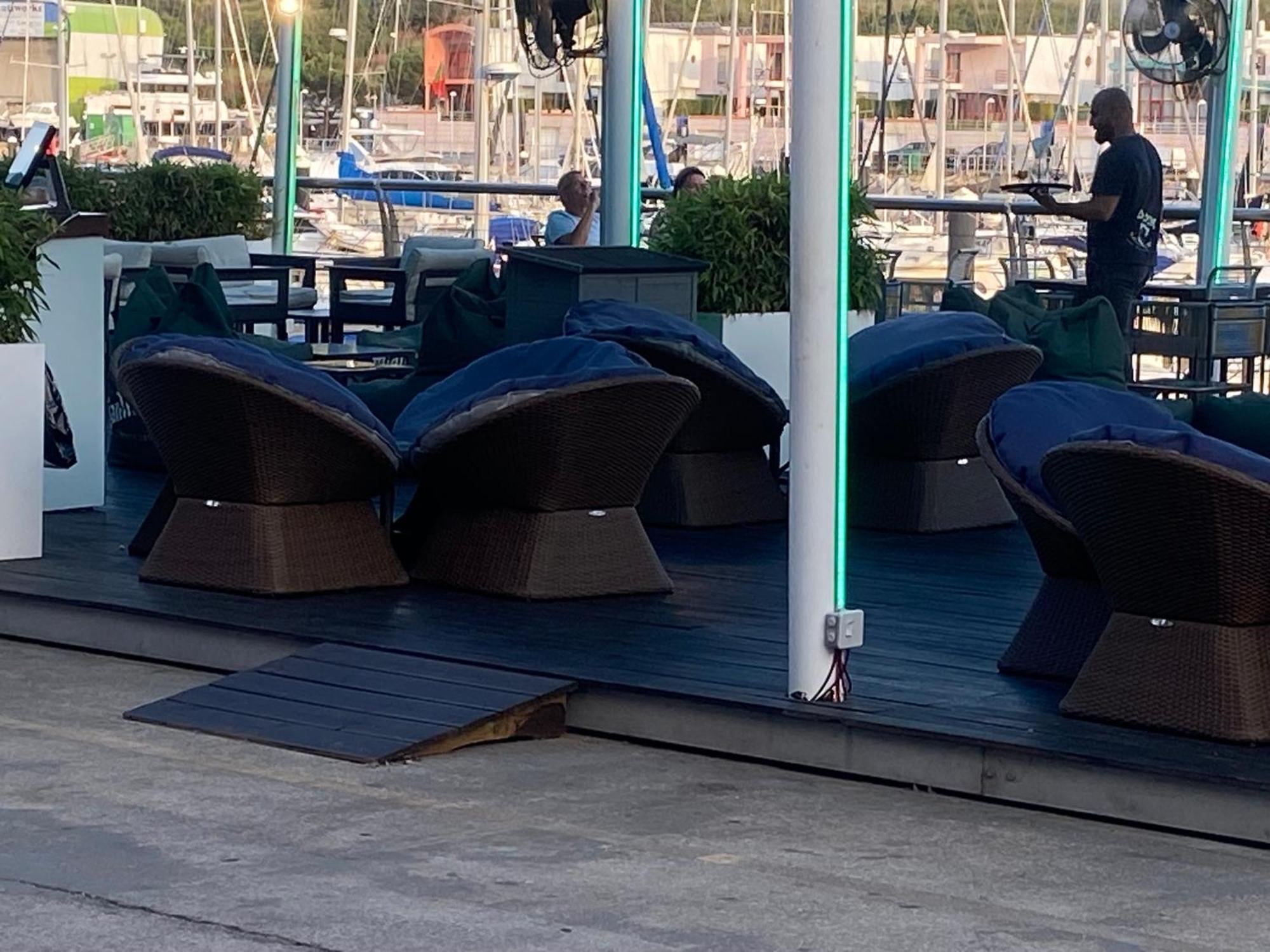 Marina Albufeira