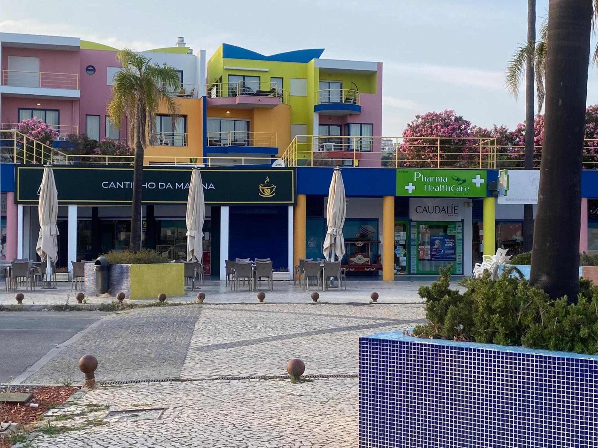 Marina Appartement