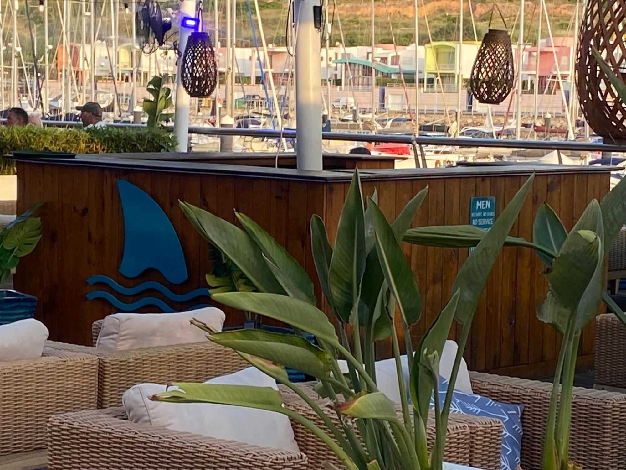 Marina Appartement