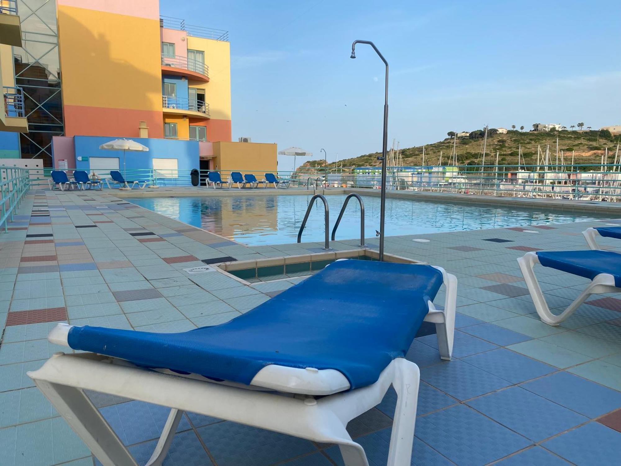 Marina Appartement Albufeira