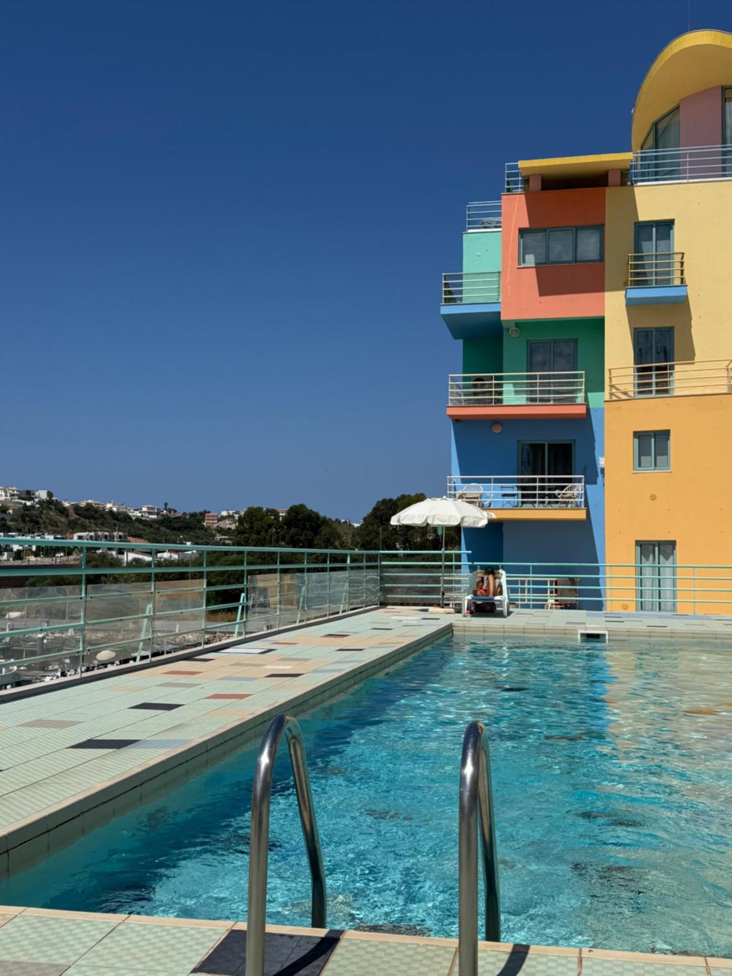 Marina Albufeira
