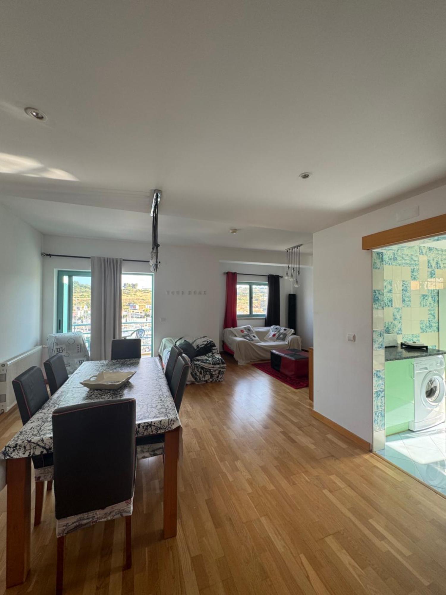 Appartement Marina Albufeira