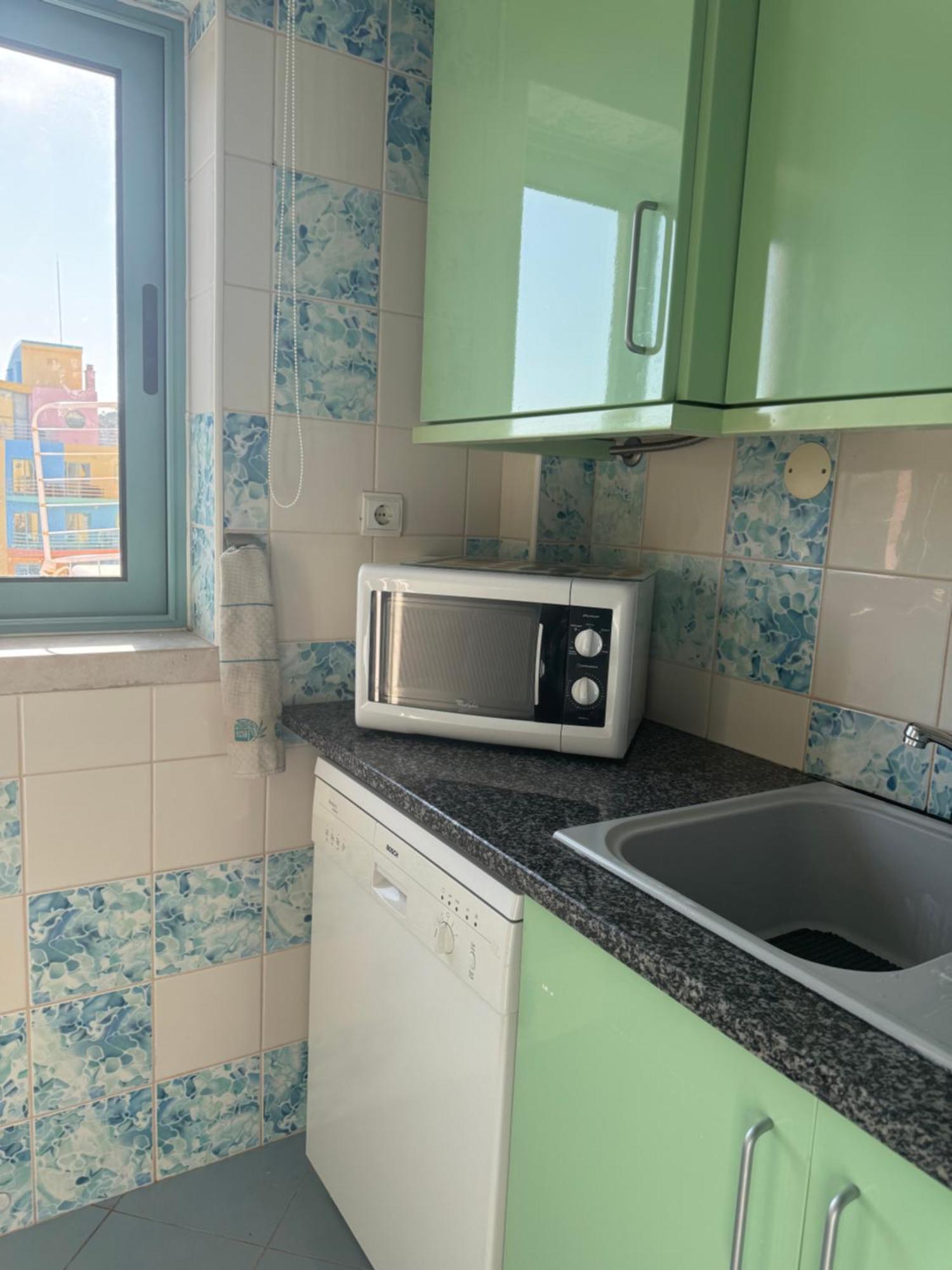 Marina Appartement