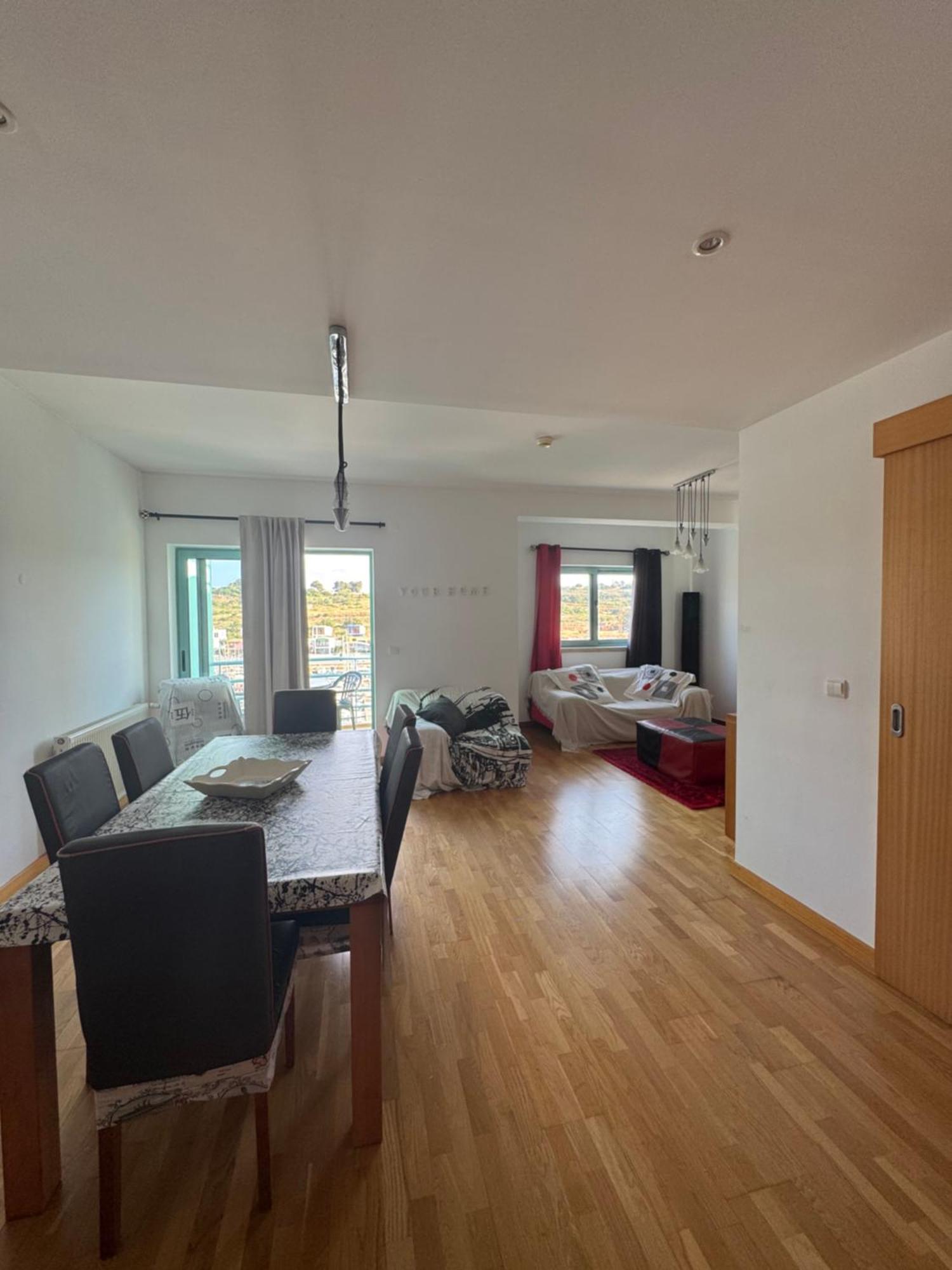 Appartement Marina
