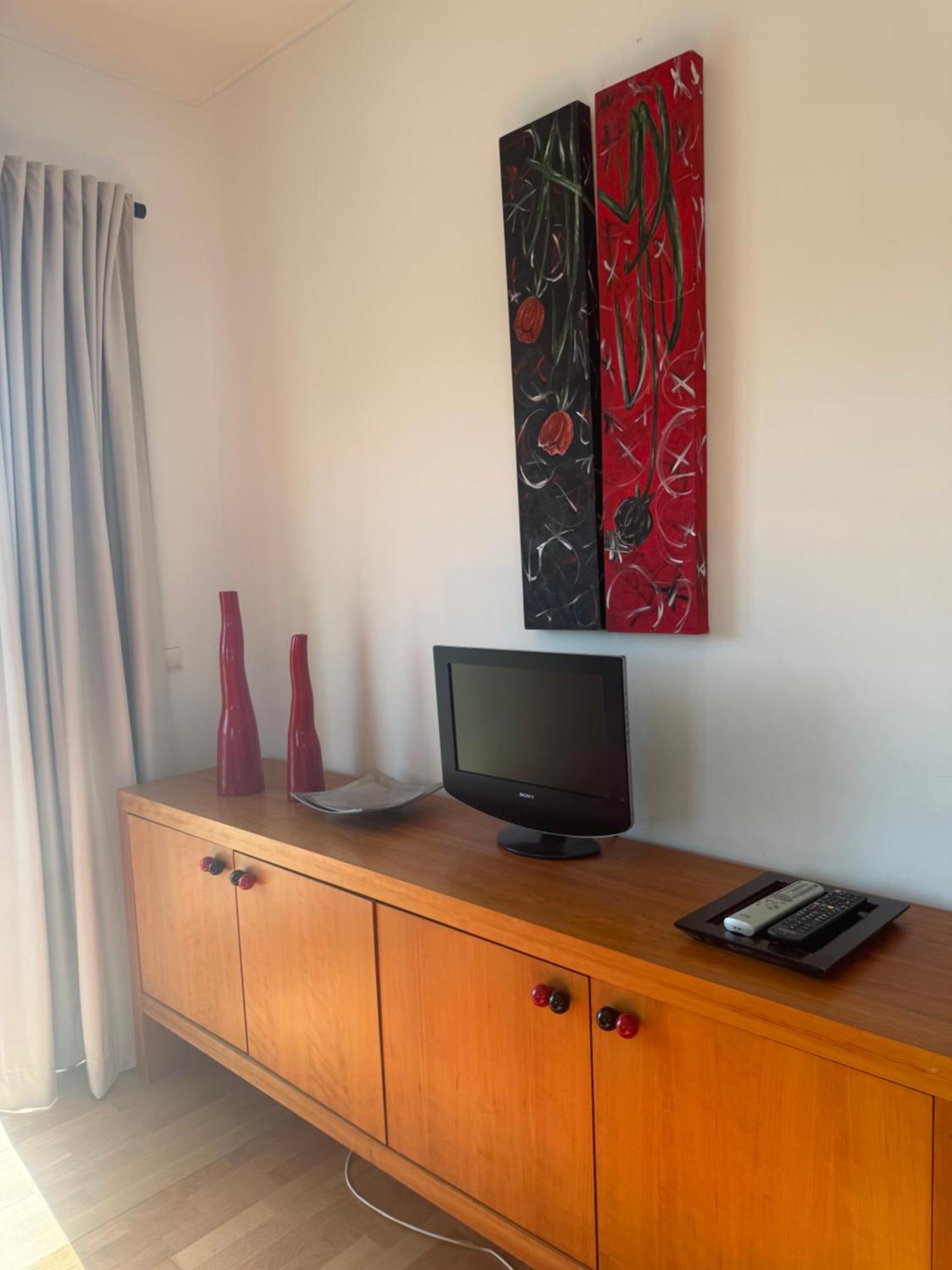Appartement Marina Albufeira