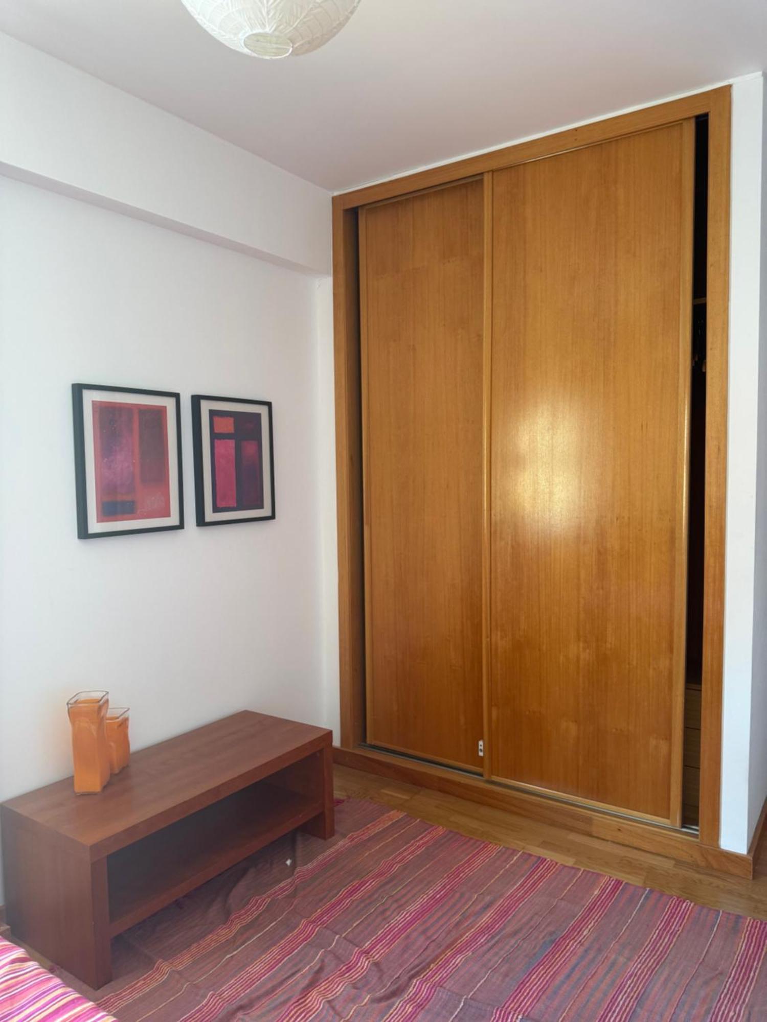 Marina Appartement *