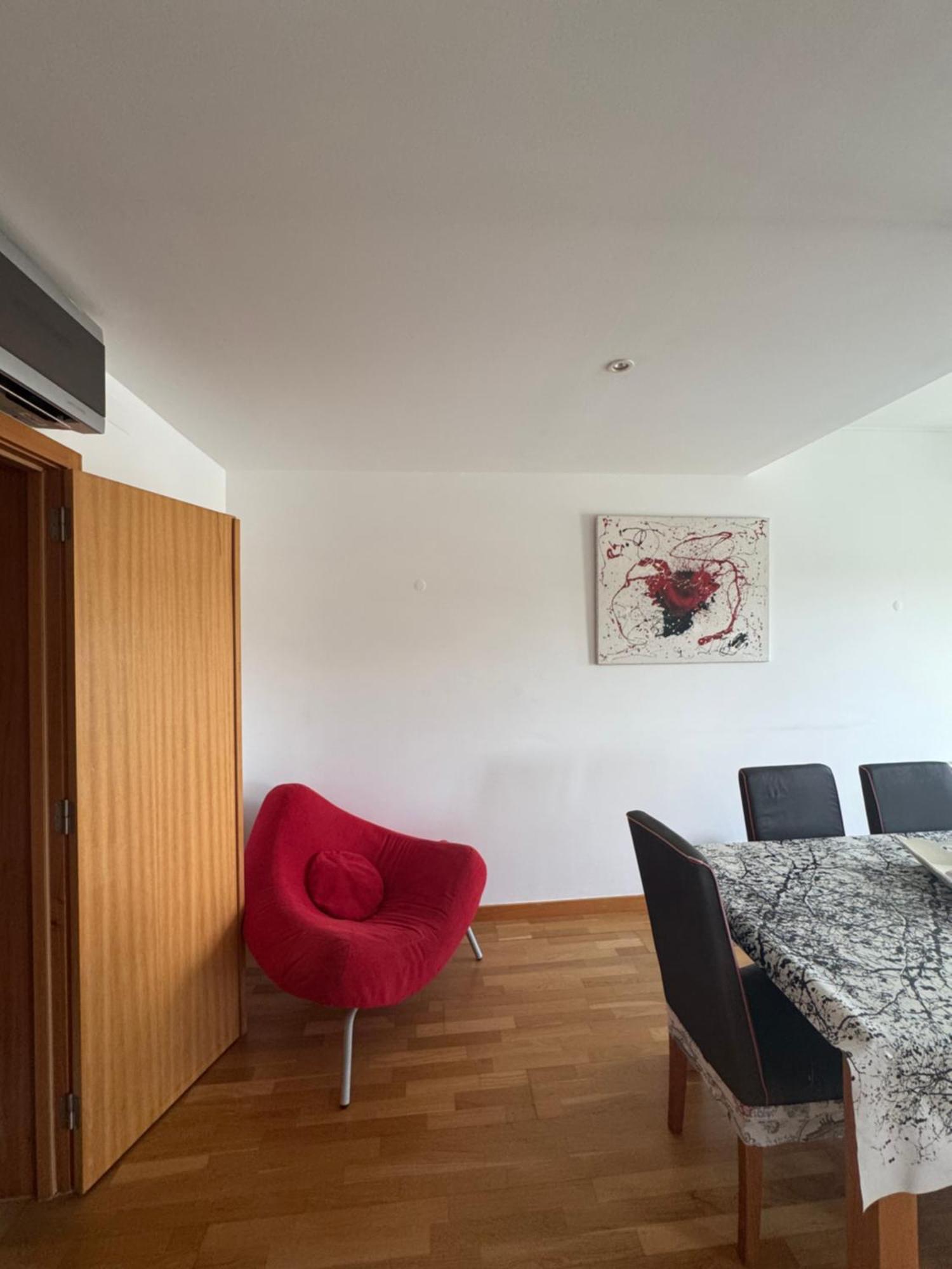 Appartement Marina *