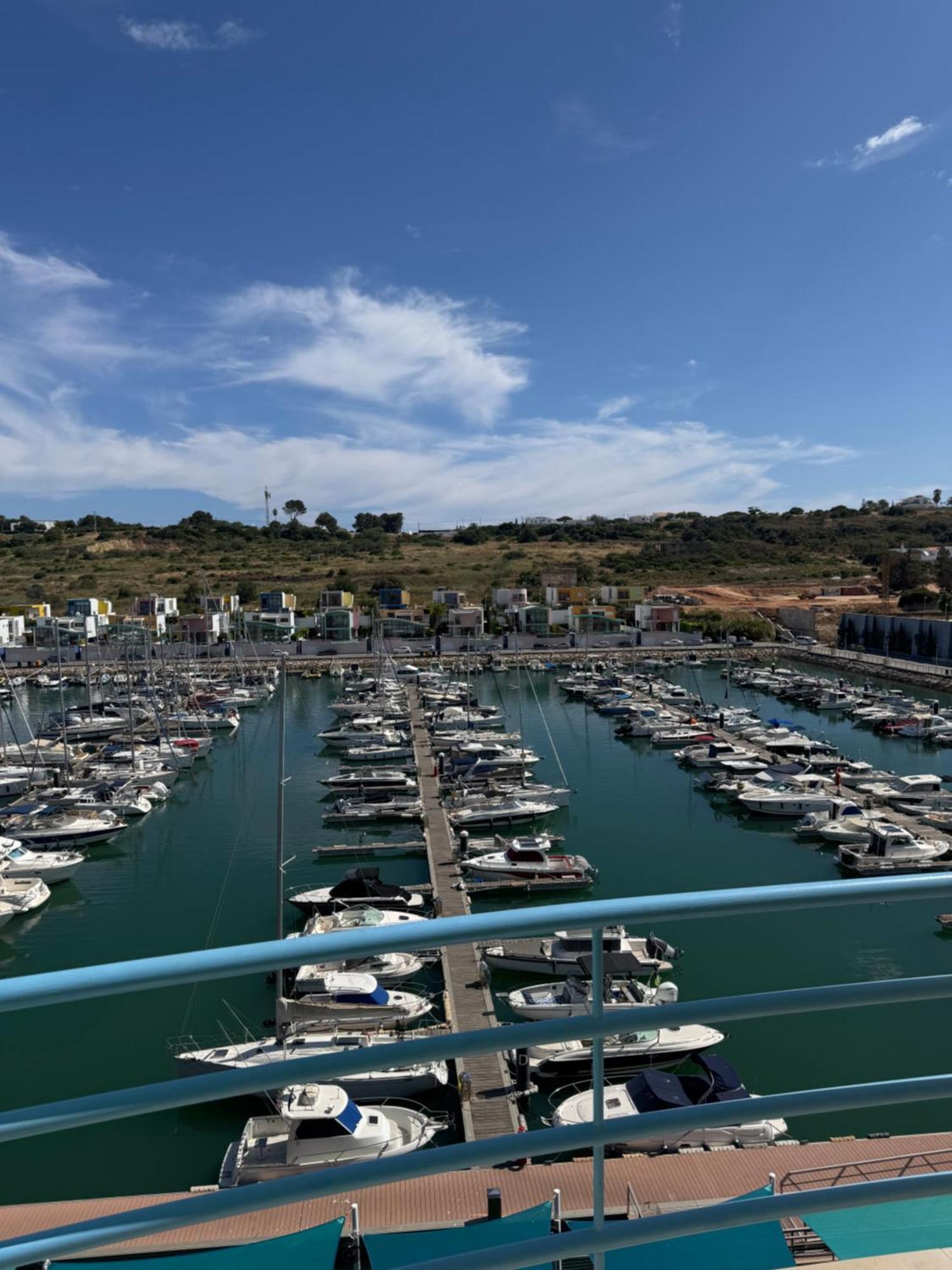 Appartement Marina