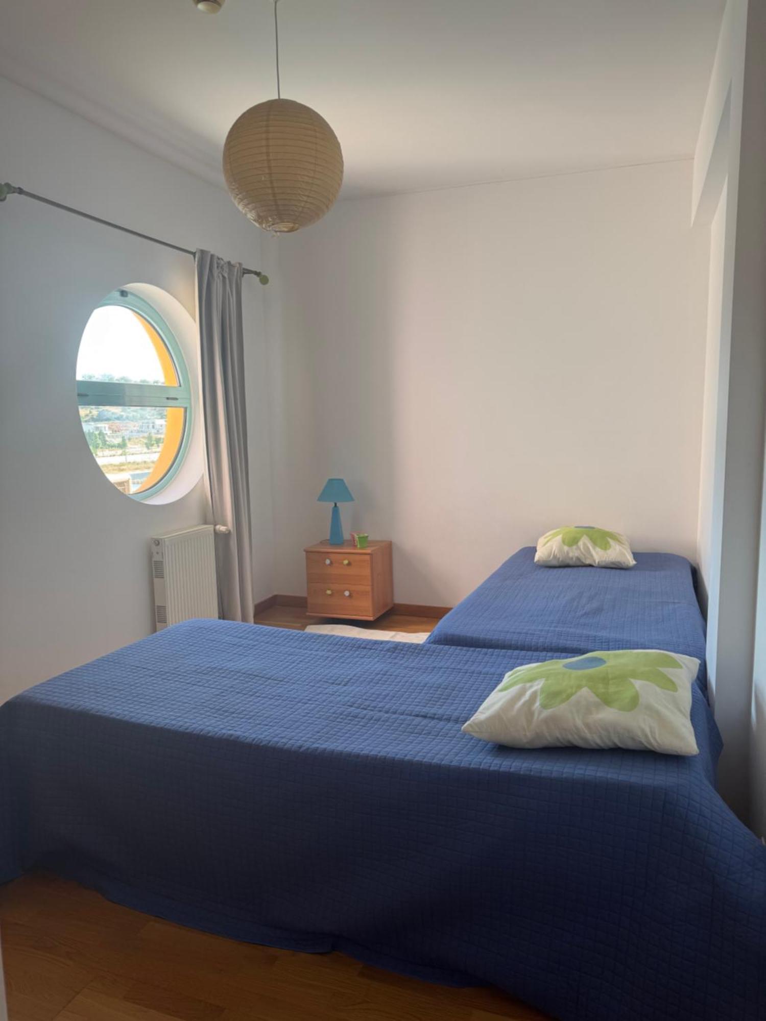 Appartement Marina *