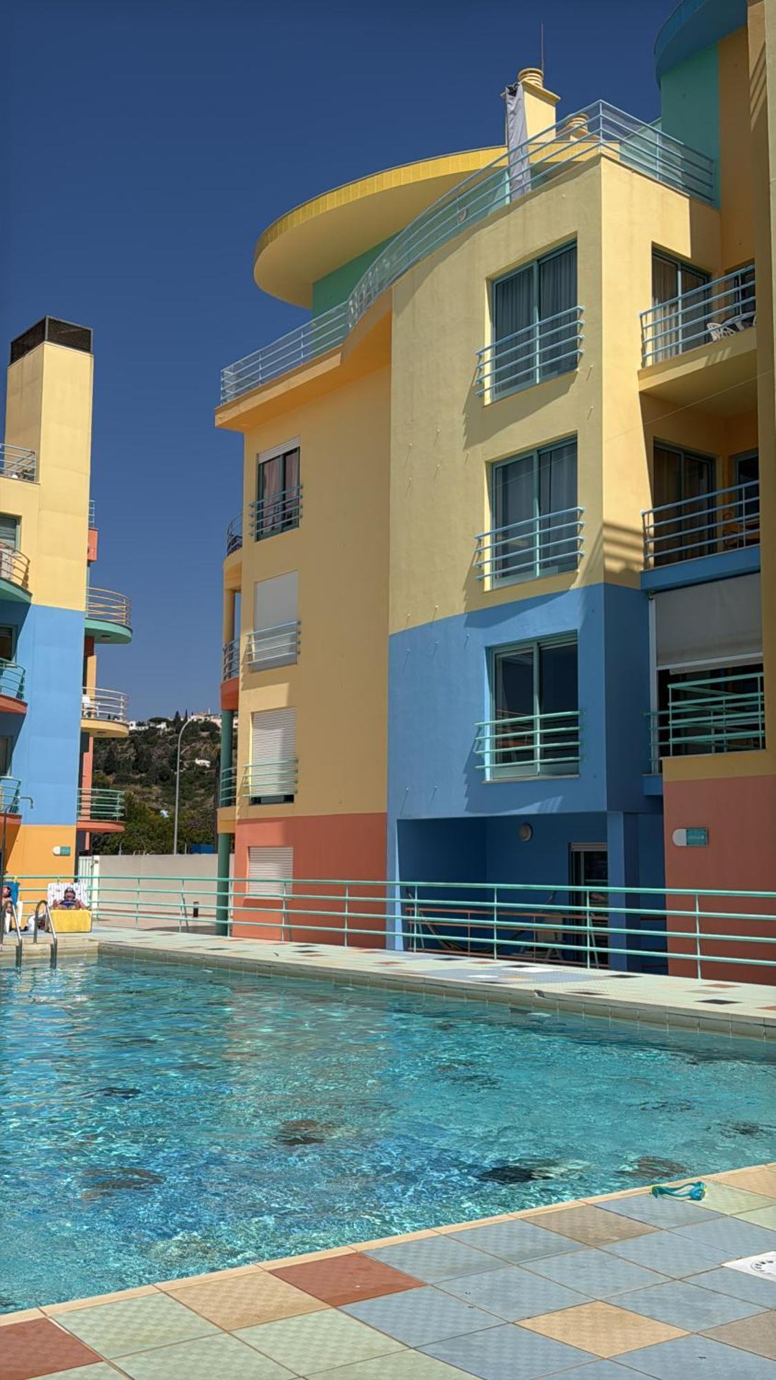Marina Appartement