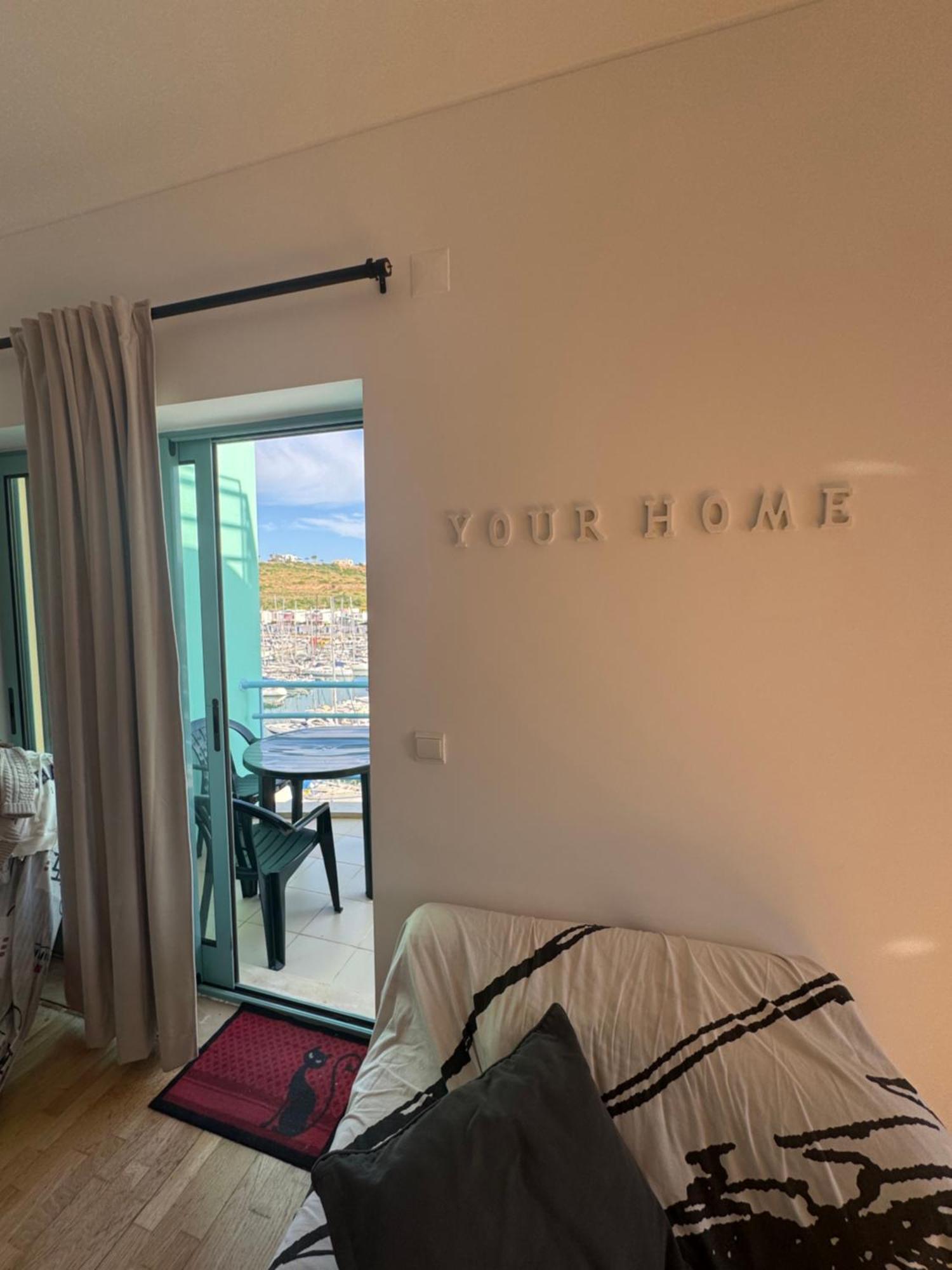 Appartement Marina