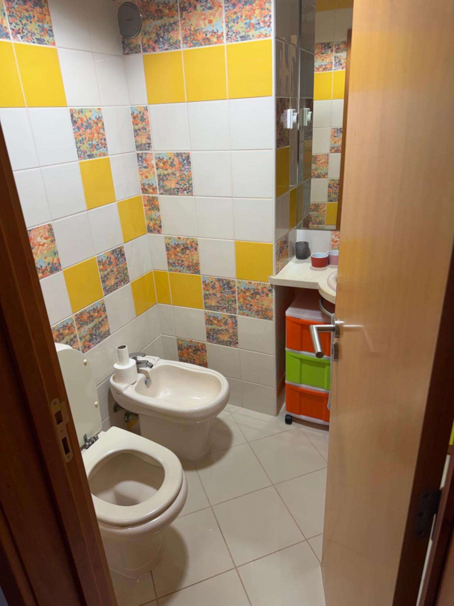Marina Appartement *